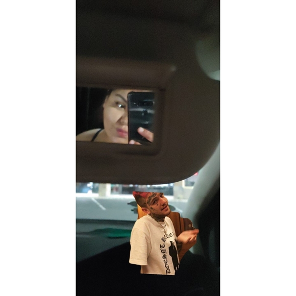 Meet your Posher, Angel - Picture 1 of 1